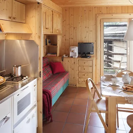 Albergo Diffuso Sauris In Sauris Di Sopra * Sauris