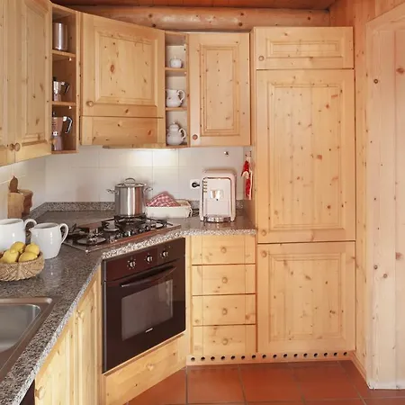 Apartment Albergo Diffuso Sauris In Sauris Di Sopra