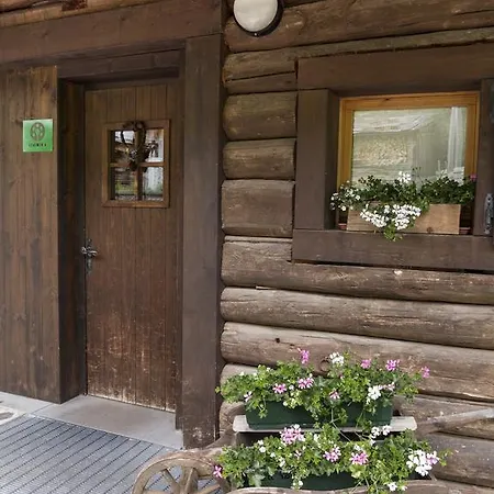 Albergo Diffuso Sauris In Sauris Di Sopra Apartment Sauris