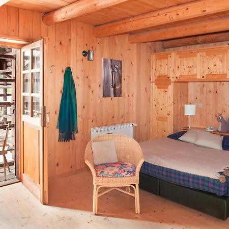 Diffuso In Di Sopra * Sauris