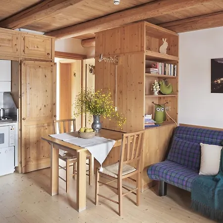 Albergo Diffuso Sauris In Sauris Di Sopra Apartment *