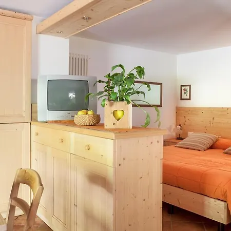 Diffuso In Di Sopra Apartament Sauris