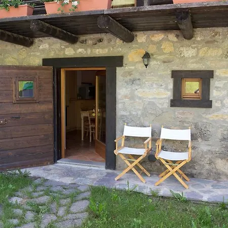 Albergo Diffuso Sauris In Sauris Di Sopra