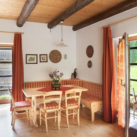 Apartamento Diffuso In Di Sopra Sauris