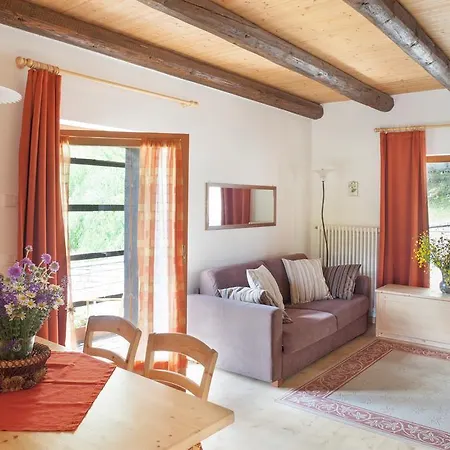 Albergo Diffuso Sauris In Sauris Di Sopra *