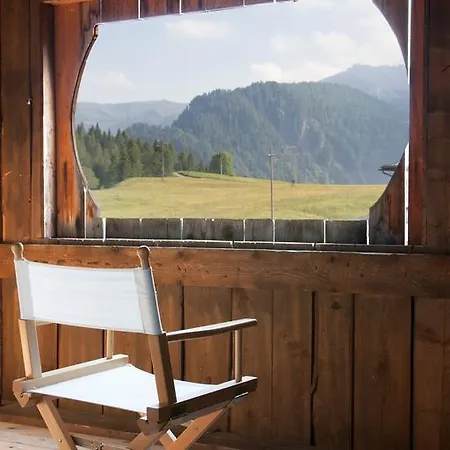 Apartament Diffuso In Di Sopra *