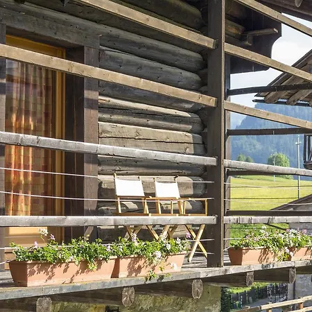 Apartamento Diffuso In Di Sopra