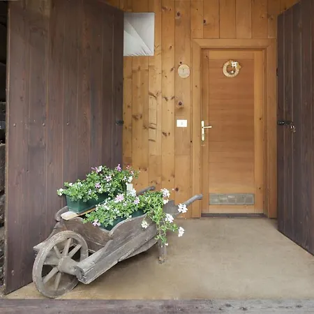 Apartment Albergo Diffuso Sauris In Sauris Di Sopra