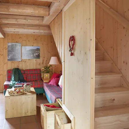 Diffuso In Di Sopra Sauris