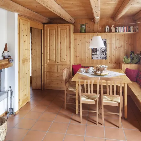 Diffuso In Di Sopra Sauris