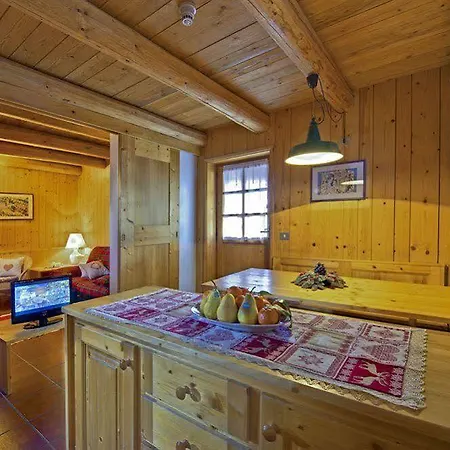 Apartament Diffuso In Di Sopra