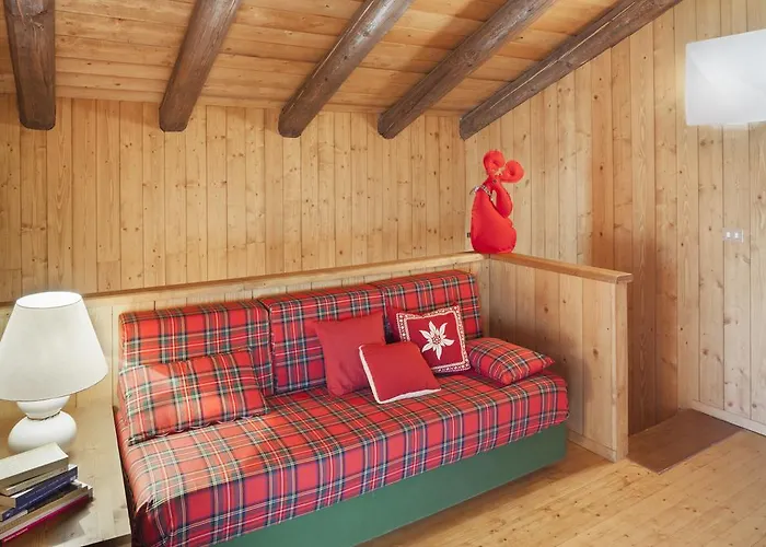 Albergo Diffuso Sauris In Sauris Di Sopra * Sauris