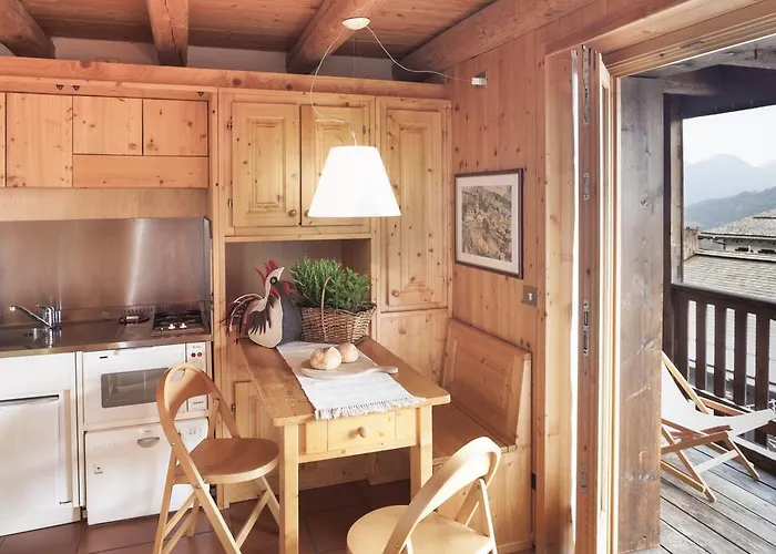 Albergo Diffuso Sauris In Sauris Di Sopra * Sauris