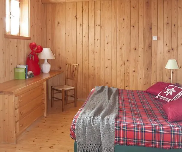 Apartment Albergo Diffuso Sauris In Sauris Di Sopra Sauris