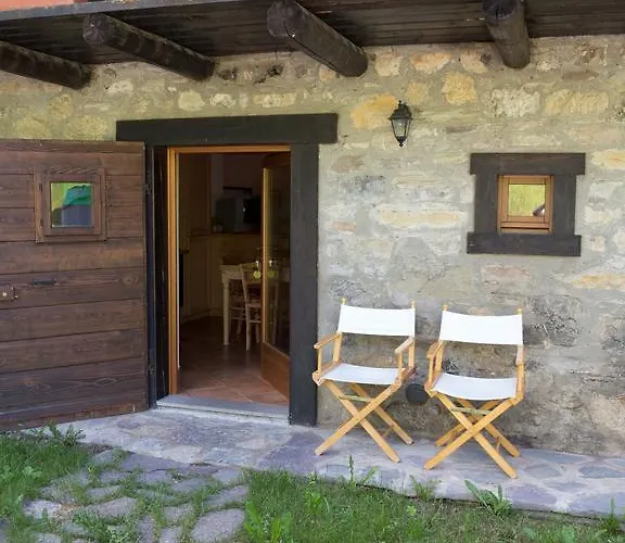 Albergo Diffuso Sauris In Sauris Di Sopra