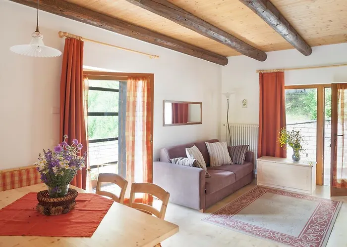 Albergo Diffuso Sauris In Sauris Di Sopra *