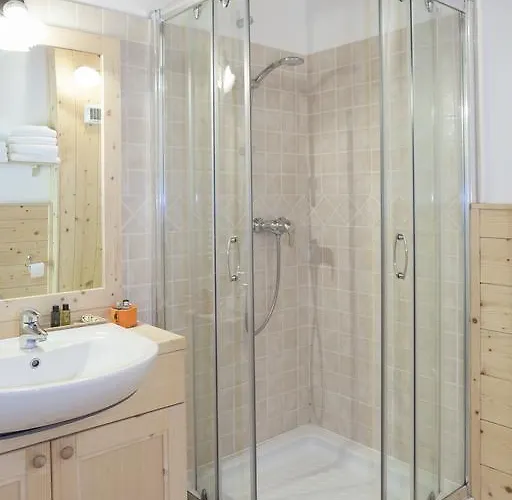 Apartment Albergo Diffuso Sauris In Sauris Di Sopra *